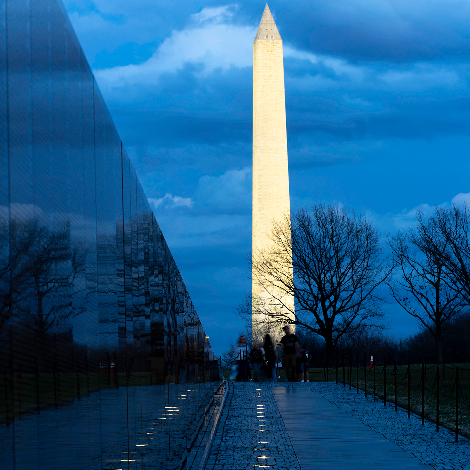 Vietnam War Memorial